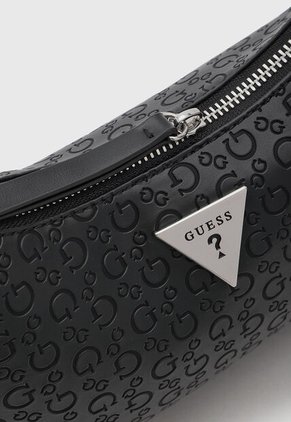 Bolso GUESS Jillian Mini Negro