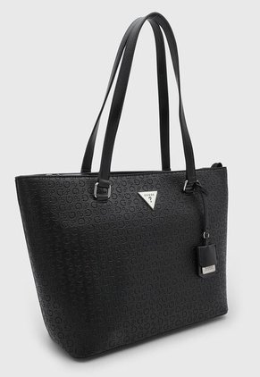 Bolso GUESS Jillian Negro