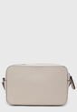 Bolso Manos Libres GUESS Lisa Mini Beige de Guess