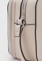 Bolso Manos Libres GUESS Lisa Mini Beige de Guess