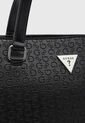 Bolso GUESS Jillian Negro de Guess