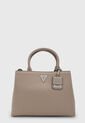 Bolso GUESS Jillian Taupe de Guess