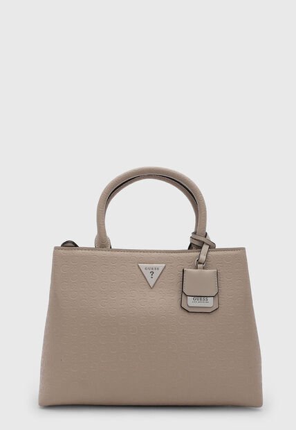 Bolso GUESS Jillian Taupe