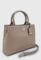 Bolso GUESS Jillian Taupe de Guess