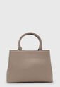 Bolso GUESS Jillian Taupe de Guess