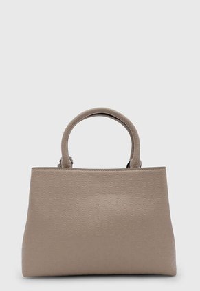 Bolso GUESS Jillian Taupe