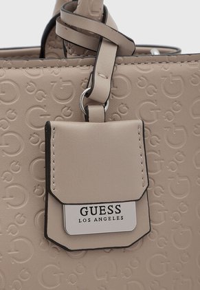 Bolso GUESS Jillian Taupe