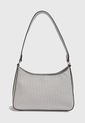 Bolso Blanco-Gris Raf GUESS de Guess