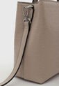 Bolso GUESS Jillian Taupe de Guess