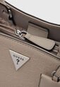 Bolso GUESS Jillian Taupe de Guess