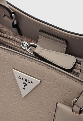 Bolso GUESS Jillian Taupe
