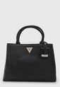 Bolso GUESS Jillian Negro de Guess