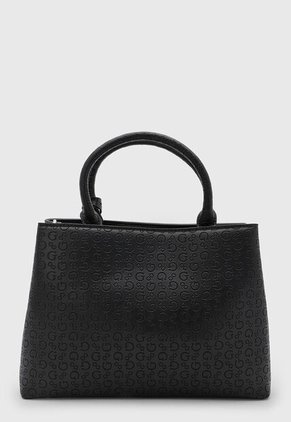 Bolso GUESS Jillian Negro