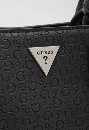 Bolso GUESS Jillian Negro