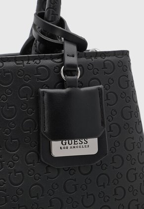 Bolso GUESS Jillian Negro