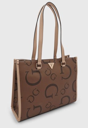 Bolso GUESS Jackie Café