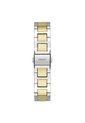 Relojes Guess Mujer Dawn. Acero Inoxidable Plateado GW0404L2 de Guess