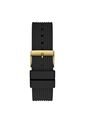 Relojes Guess Mujer ATHENA. Silicona Negro GW0030L2 de Guess