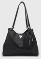 Bolso GUESS Elsa Negro de Guess