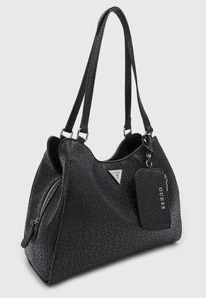 Bolso GUESS Elsa Negro
