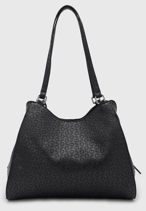 Bolso GUESS Elsa Negro