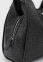 Bolso GUESS Elsa Negro de Guess