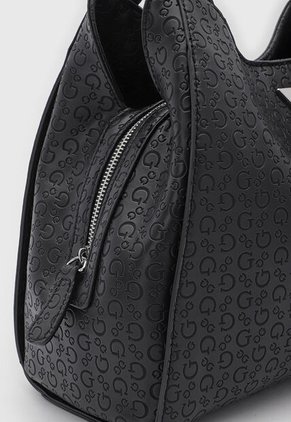 Bolso GUESS Elsa Negro