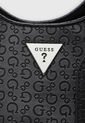 Bolso GUESS Elsa Negro de Guess