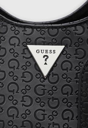 Bolso GUESS Elsa Negro