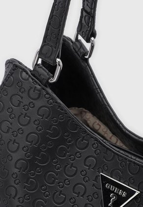 Bolso GUESS Elsa Negro