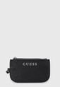 Bolso GUESS Elsa Negro de Guess