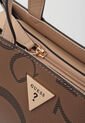 Bolso GUESS Jackie Mini Café de Guess
