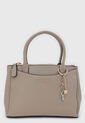 Bolso GUESS Elliot Taupe de Guess