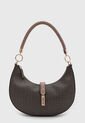 Bolso GUESS Matilda Marrón de Guess