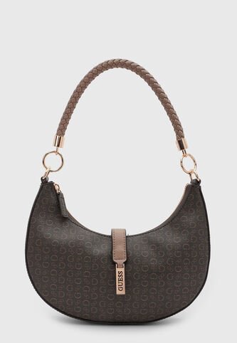 Bolso GUESS Matilda Marrón Guess