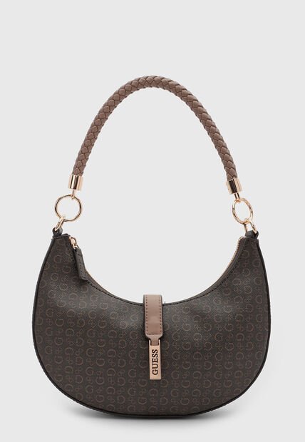 Bolso GUESS Matilda Marrón