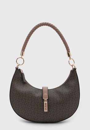 Bolso GUESS Matilda Marrón
