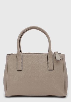 Bolso GUESS Elliot Taupe