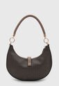 Bolso GUESS Matilda Marrón de Guess
