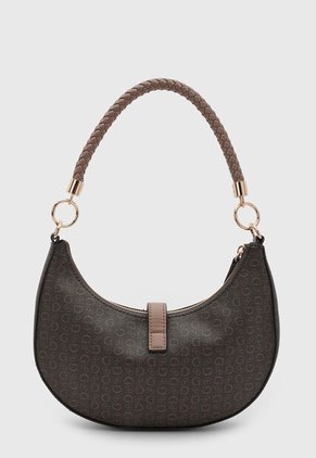 Bolso GUESS Matilda Marrón