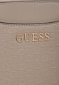 Bolso GUESS Elliot Taupe de Guess