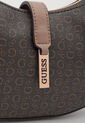Bolso GUESS Matilda Marrón de Guess