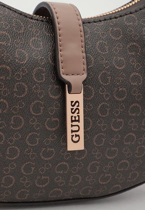 Bolso GUESS Matilda Marrón