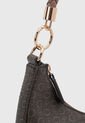 Bolso GUESS Matilda Marrón de Guess