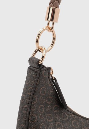 Bolso GUESS Matilda Marrón