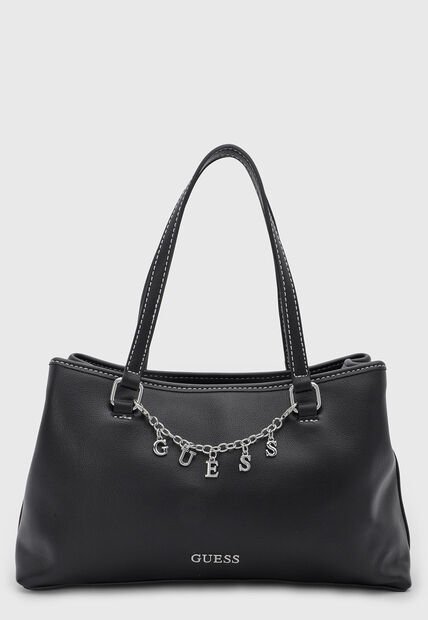 Bolso GUESS Angelica Negro