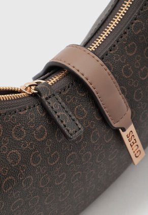 Bolso GUESS Matilda Marrón