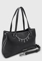 Bolso GUESS Angelica Negro de Guess