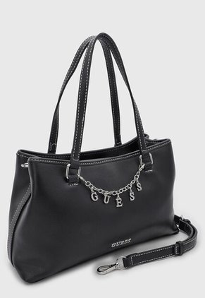 Bolso GUESS Angelica Negro