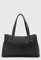 Bolso GUESS Angelica Negro de Guess